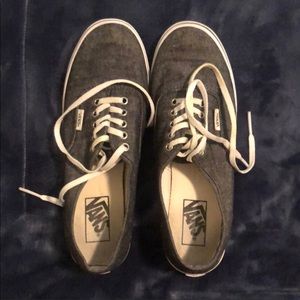 Vans Authentic Low Pro Sneaker